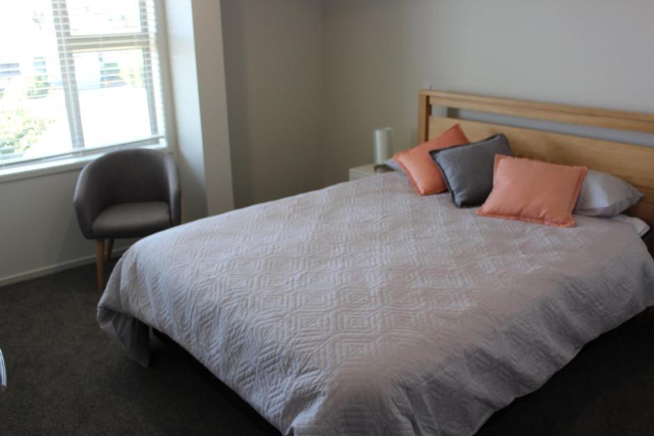 Rehutai Apartments Waihi Buitenkant foto