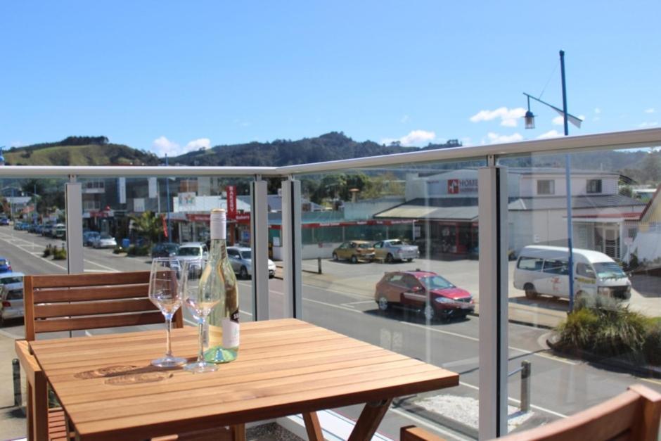 Rehutai Apartments Waihi Buitenkant foto