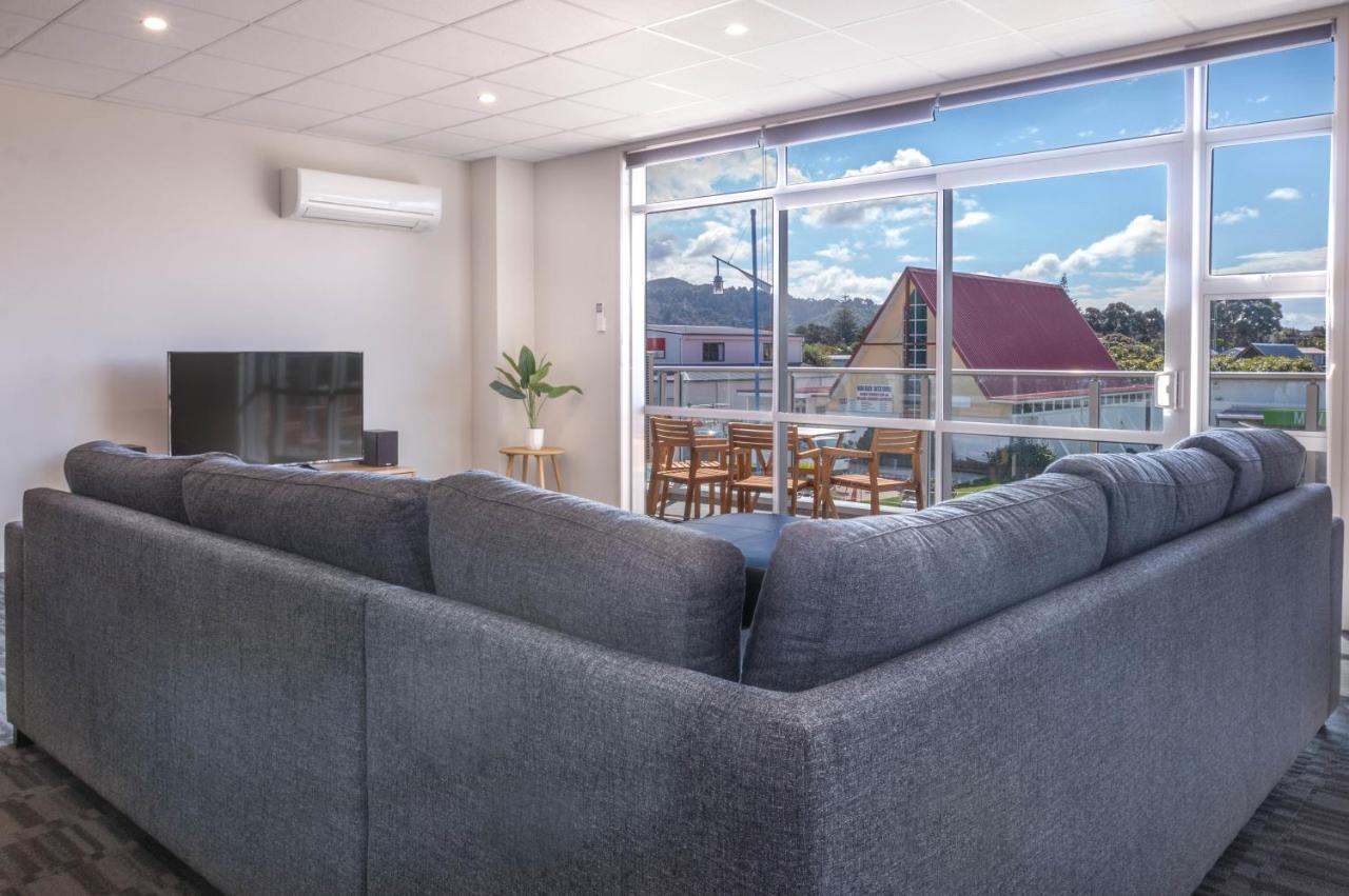 Rehutai Apartments Waihi Buitenkant foto
